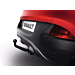 Renault Kadjar vaste trekhaak Renault Kadjar vaste trekhaak
