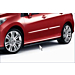 Peugeot 308 (2007 - 2013) sideskirts
