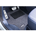 Peugeot 1007 vloermatten naaldvilt Peugeot 1007 vloermatten naaldvilt