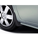 Renault Kangoo 2008 - .. mud flaps front Renault Kangoo 2008 - .. mud flaps front