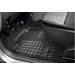 Dacia Duster 2010 - 2013 plastic mat (4x2 drive) Dacia Duster 2010 - 2013 plastic mat (4x2 drive)
