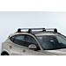 Jaguar E-Pace dakdragers (voor modellen met dakreling) Jaguar E-Pace dakdragers (voor modellen met dakreling)
