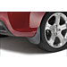 Peugeot 308 (2007 - 2013) spatlappen achter Peugeot 308 (2007 - 2013) spatlappen achter