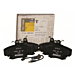 Dacia Logan 2004 - 2013 / Sandero 2008 - 2012 remblokkenset voor
