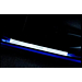 Citroën C1 2005 - 2014 scuff plates 5-drs Citroën C1 2005 - 2014 scuff plates 5-drs
