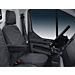 Ford Transit Courier (03/2014 / 07/2023) stoelhoes voor bestuurdersstoel, zwart Ford Transit Courier (03/2014 / 07/2023) stoelhoes voor bestuurdersstoel, zwart