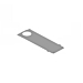 Peugeot Partner (2008 - 2018) anti-slip mat voor middenconsole Peugeot Partner (2008 - 2018) anti-slip mat voor middenconsole