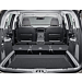 Ford S-MAX (06/2015 - 04/2023) bagagerek volledige hoogte