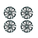 Peugeot Expert / Traveller (2016 - ..) velgen set 17" Phoenix Peugeot Expert / Traveller (2016 - ..) velgen set 17" Phoenix