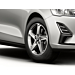 Ford Focus (04/2018 - ..) lichtmetalen velg 16" 5-spaaks "EASY-TO-CLEAN" design, DARK SPARKLE