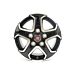 Fiat Ducato (2014 - ..) velg (alleen voor Heavy modellen) Fiat Ducato (2014 - ..) velg (alleen voor Heavy modellen)