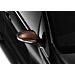 Peugeot 208 mirror caps Brun Calern