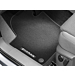 Volkswagen Sharan 2010 - .. vloermatten velours, voor en achter Volkswagen Sharan 2010 - .. vloermatten velours, voor en achter