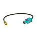 Pioneer antenne adapter DAB Pioneer antenne adapter DAB