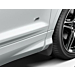 Ford Kuga (09/2016 - 11/2019) spatlappen voorzijde, gevormd (ST-line)