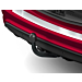 Ford B-MAX (2012 - 2018) trekhaak bouwpakket