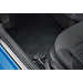 Volkswagen Polo 2009 - .. all-weather vloermatten, voor