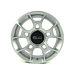 Fiat 500/500c 16” lichtmetalen velg Sport Fiat 500/500c 16” lichtmetalen velg Sport