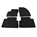 Ford C-Max (2007 - 2010) vloermatten standaard (4 stuks) Ford C-Max (2007 - 2010) vloermatten standaard (4 stuks)