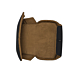 4pets Caree vervangend stoelkussen voor Caree transportboxen in Smoked Pearl