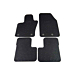 Fiat 500X vloermatten rubber Fiat 500X vloermatten rubber
