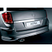 Opel Astra H station einddemper met OPC sierstuk (Z20LEL / Z20LER)