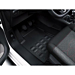 Citroen C3 (2016 - 2024) vloermatten rubber Citroen C3 (2016 - 2024) vloermatten rubber