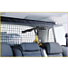 Peugeot 206 SW / 207 SW / 2008 (2013 - 2019) bevestigingsnet laadruimte