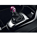 Citroën gear knob lever rouge carmen 5-gears
