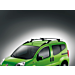 Fiat Qubo dakdragers Fiat Qubo dakdragers