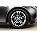 Opel Insignia A 5-spaaks 18" velg