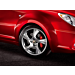 Alfa Romeo Mito lichtmetalen velgen set 17"