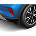 Ford Puma (10/2019 - ..) spatlappen achter, gecontourd Ford Puma (10/2019 - ..) spatlappen achter, gecontourd