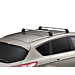 Ford S-MAX (05/2015 - 06/2019) dakdragers (voor modellen met dakrails)