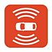 Dacia Duster 2010 - 2018 alarm met afstandsbediening
