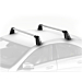 Mercedes CLA Coupé C117 (04/2013 - ..) roof base carriers Mercedes CLA Coupé C117 (04/2013 - ..) roof base carriers