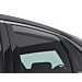 Ford Kuga (12/2019 - ..) windgeleiders, zijruit achterportier, transparant Ford Kuga (12/2019 - ..) windgeleiders, zijruit achterportier, transparant