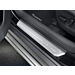 Hyundai Tucson (2015 - 2020) instaplijsten rvs (4 stuks) Hyundai Tucson (2015 - 2020) instaplijsten rvs (4 stuks)