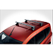 Renault Kangoo (2021 - ..) dakdragers (2 stuks) Renault Kangoo (2021 - ..) dakdragers (2 stuks)
