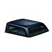 Ford Ranger (11/2011 - 08/2015) Style-X met zijruiten, Sea Grey (dark grey)