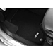 Peugeot 108 (2014 - 2021) vloermatten velours met 108 logo