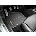 Renault Clio 2005 - 2012 RS floor mats Renault Clio 2005 - 2012 RS floor mats
