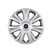 Ford wieldoppen set 16" Ford wieldoppen set 16"