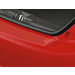 Ford Fiesta (07/2017 - 2023) bumperbeschermer folie, transparant