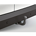 Ford Tourneo Connect / Transit Connect (02/2014 - 03/2024) afneembare trekhaak Ford Tourneo Connect / Transit Connect (02/2014 - 03/2024) afneembare trekhaak