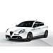 Alfa Romeo Giulietta sideskirts (onderzijde) Alfa Romeo Giulietta sideskirts (onderzijde)