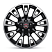 Fiat Doblo (2010 - 2016) lichtmetalen velg 16”