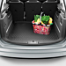 Volkswagen Sharan 2010 - .. kofferbakmat, 5-zitter