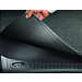Ford Mondeo (03/2007 - 08/2010) hatchback beschermmat voor bagageruimte zwart, met Mondeo-logo Ford Mondeo (03/2007 - 08/2010) hatchback beschermmat voor bagageruimte zwart, met Mondeo-logo