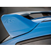 Ford Focus (09/2014 - 03/2018) RS dakspoiler Nitrous
